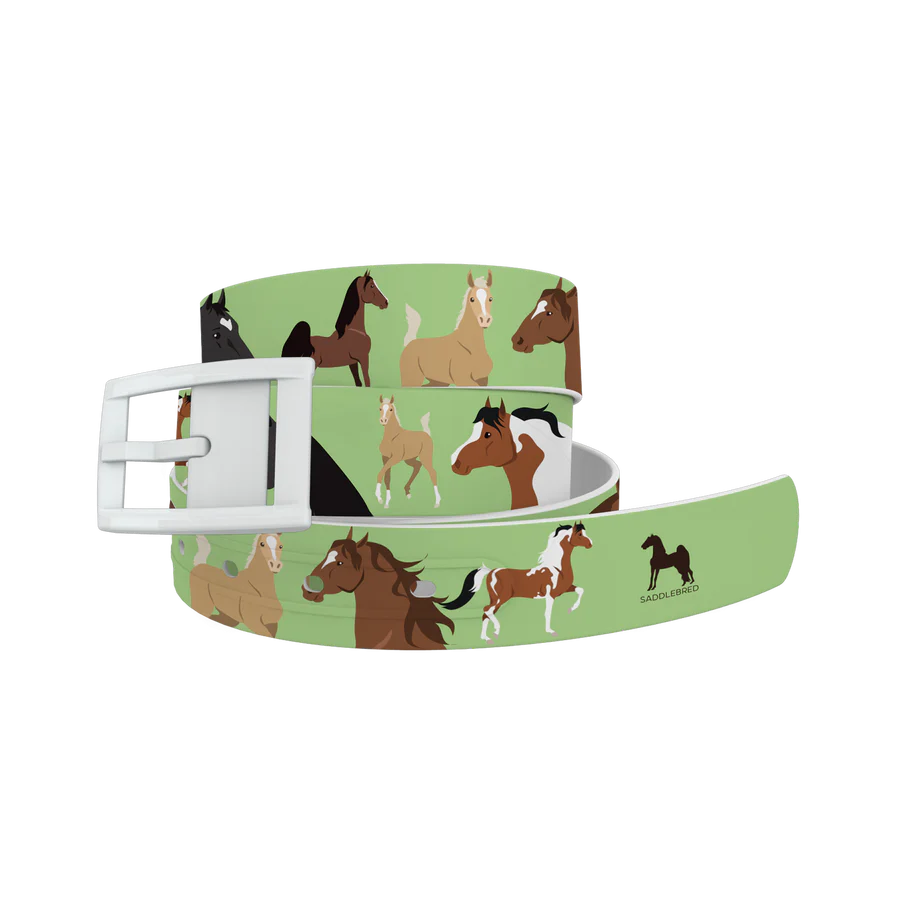 C-4 Cut to Fit Belts