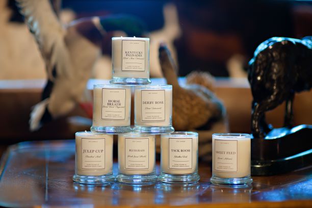 Kentucky Palisades Candle