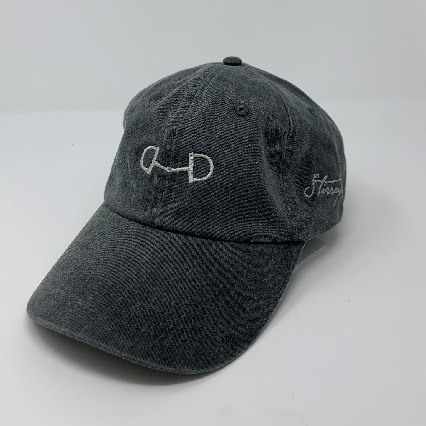 D-Ring Bit Cap