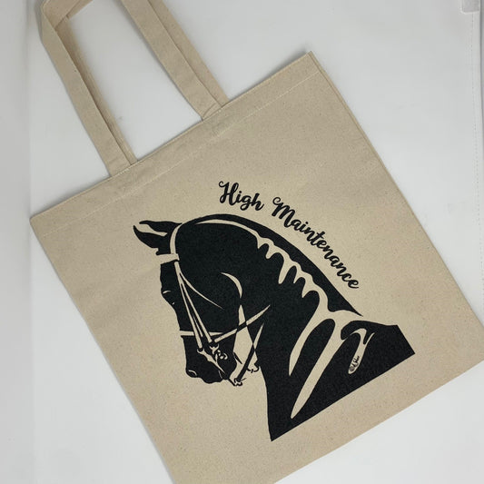 Eco Blend Canvas Tote