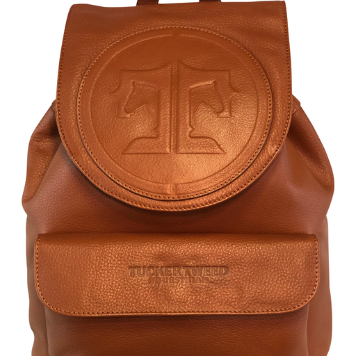 Tucker Tweed Brandywine Backpack
