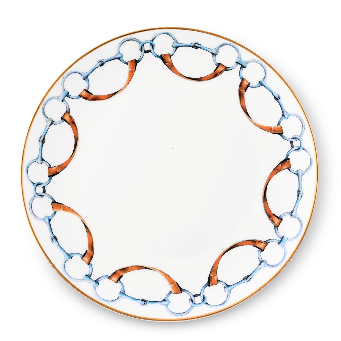 Bit Pattern Bone China