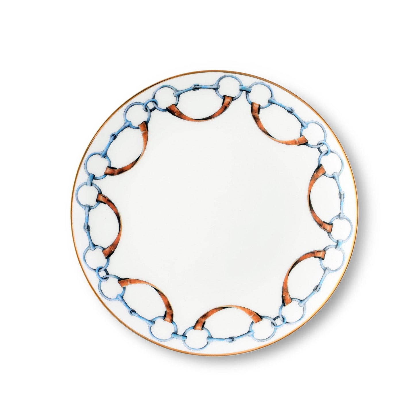 Bit Pattern Bone China