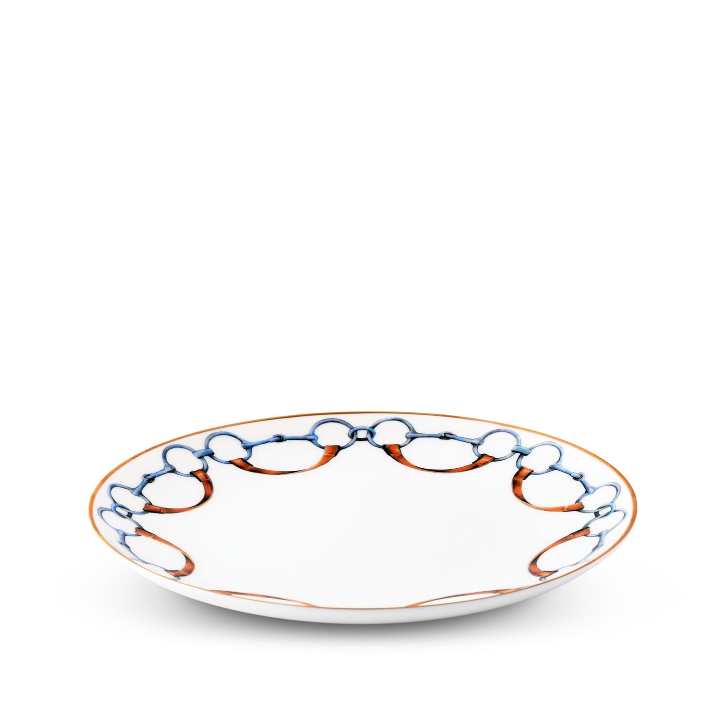 Bit Pattern Bone China