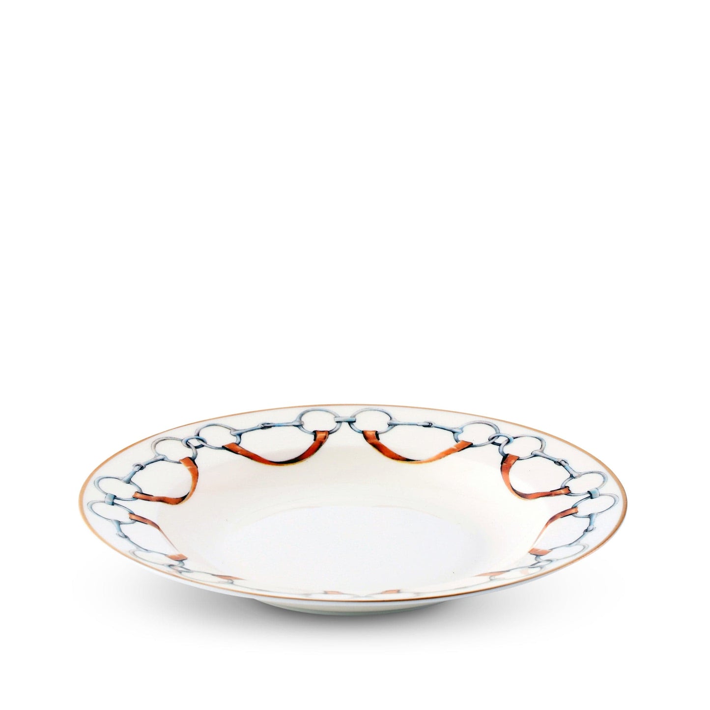 Bit Pattern Bone China