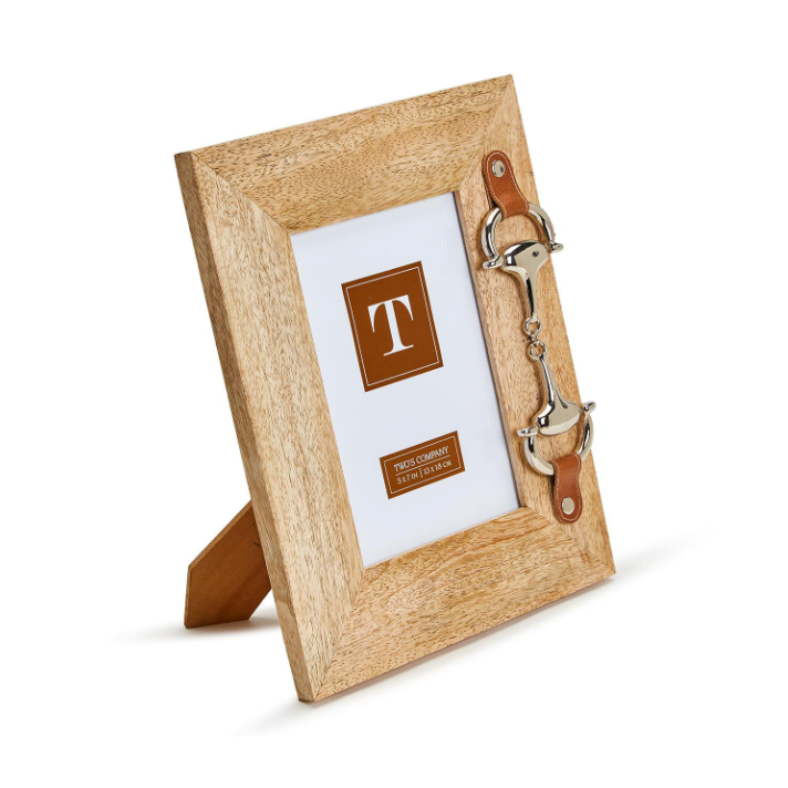 Bit Wood Photo Frame 5 x 7
