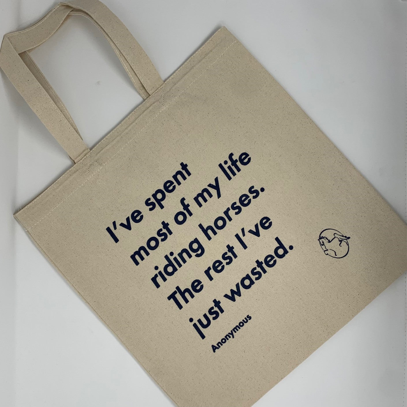 Eco Blend Canvas Tote