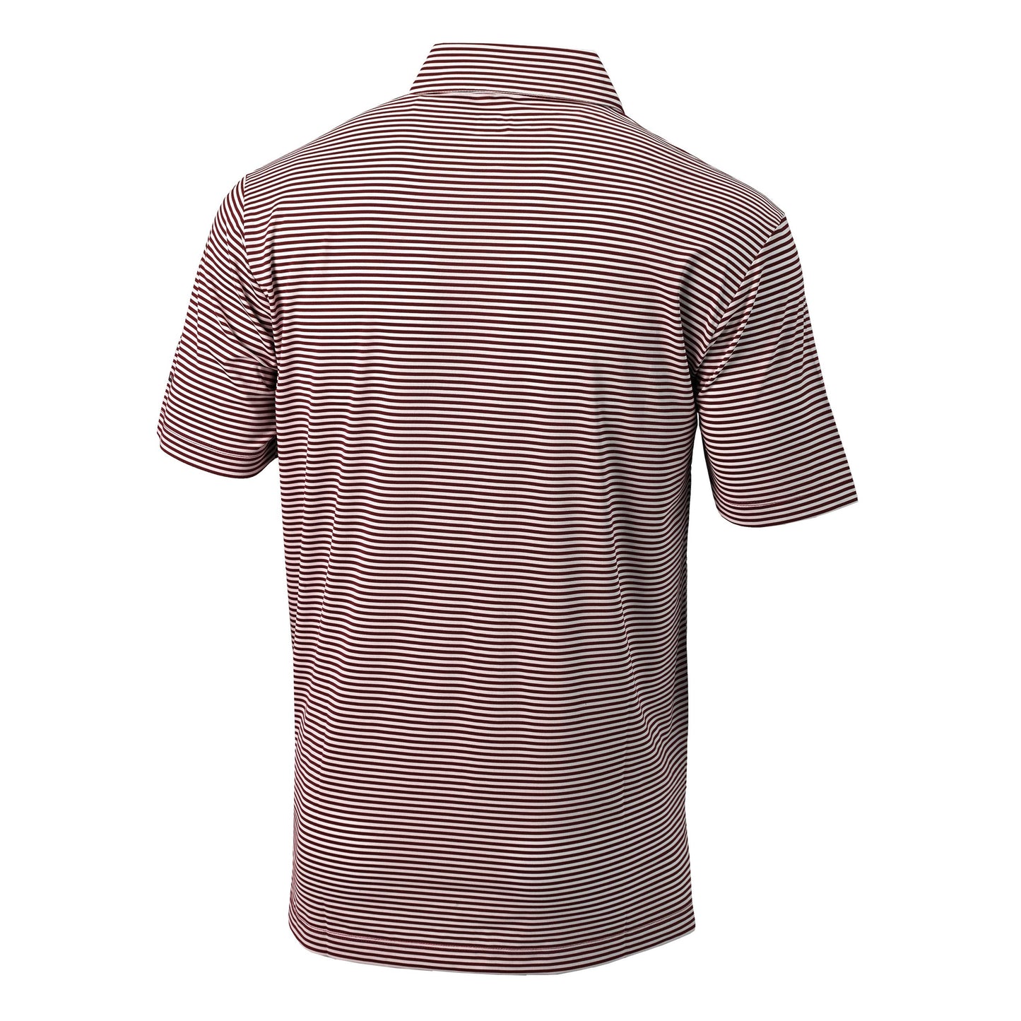 Men's Columbia Omni-Wick Club Invite Polo