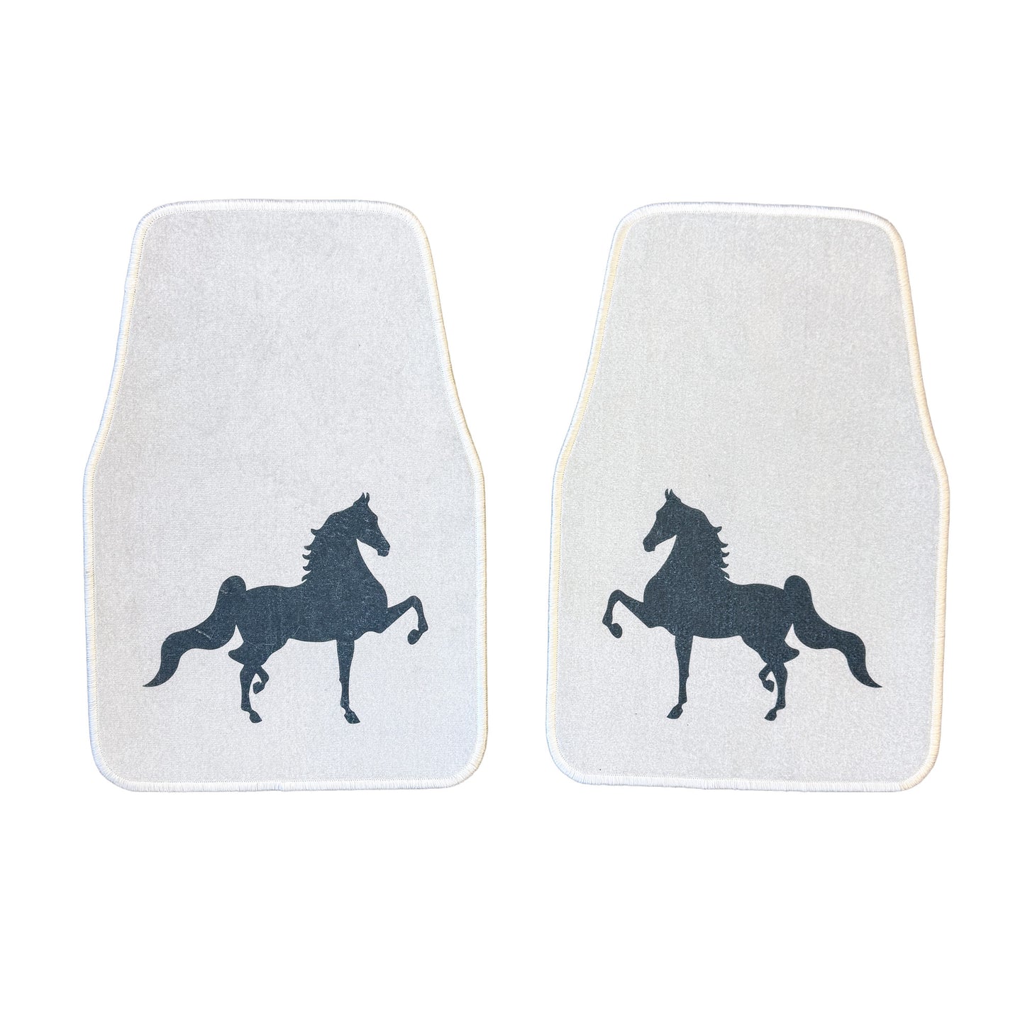 American Saddlebred Auto/Truck Floor Mats