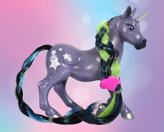 Breyer Lil Beauties Caprina