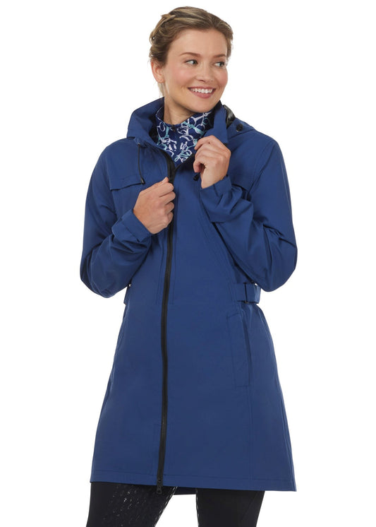 Kerrits Watershed Rain Jacket