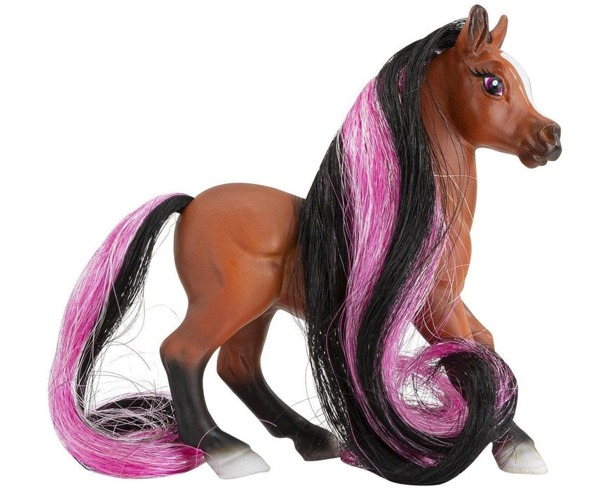 Breyer Lil Beauties Blaze