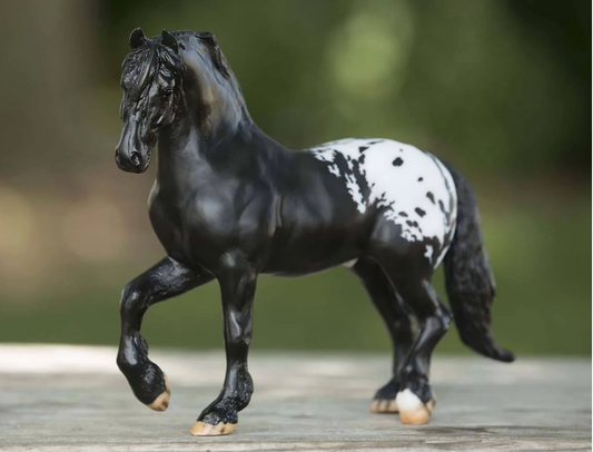 Harley Breyer Horse