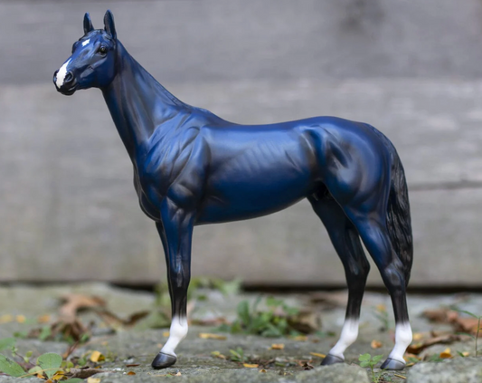 Big Lex Breyer Horse