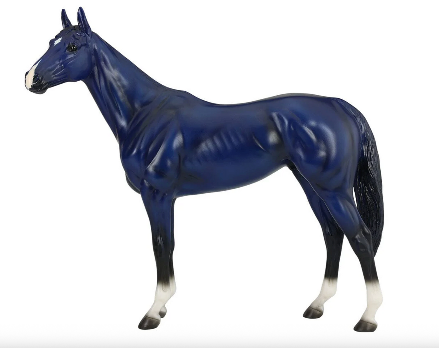 Big Lex Breyer Horse