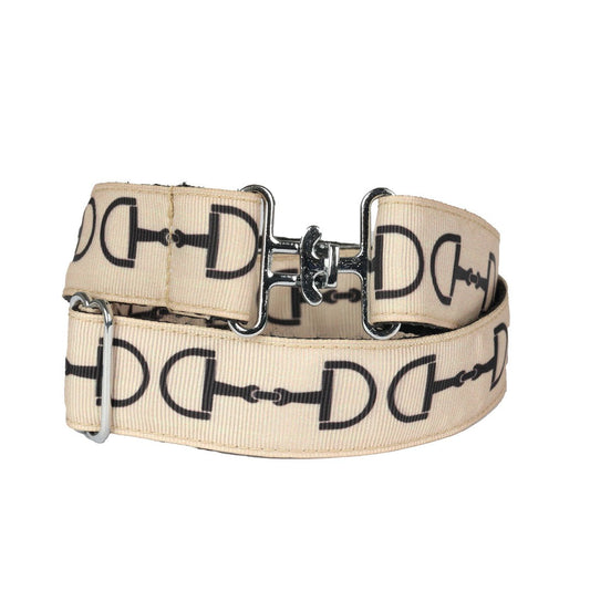 Youth In The Loop d-Ring Belt