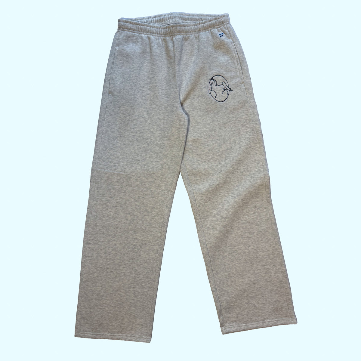 ASM Sweatpants, Oatmeal