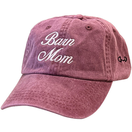 Barn Mom Hat