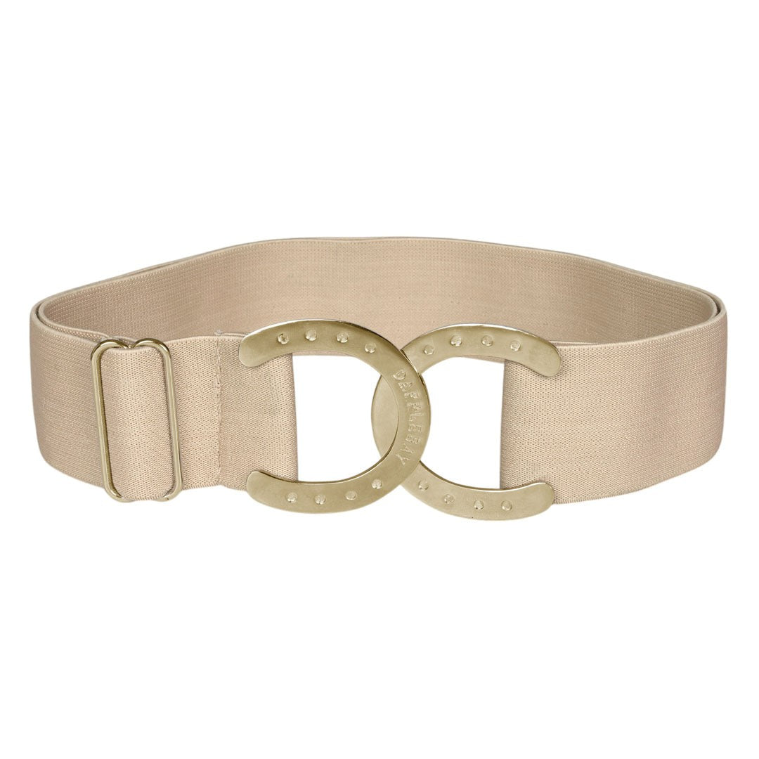 Horseshoe Elastic Belt