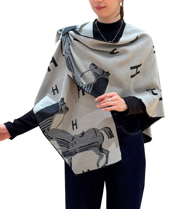 Reversible Short – Loop Wrap Collection
