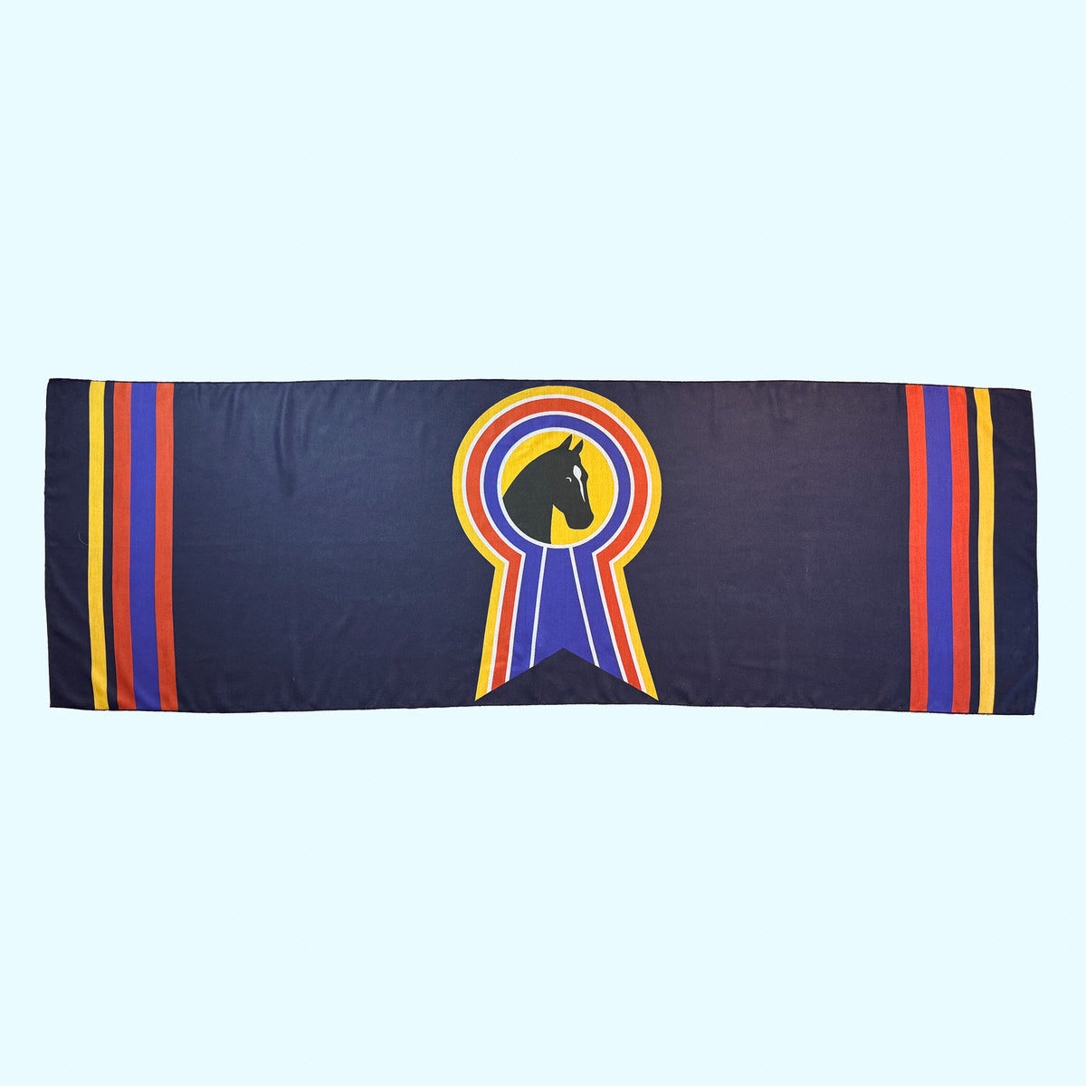 Callaway Hills Shawl