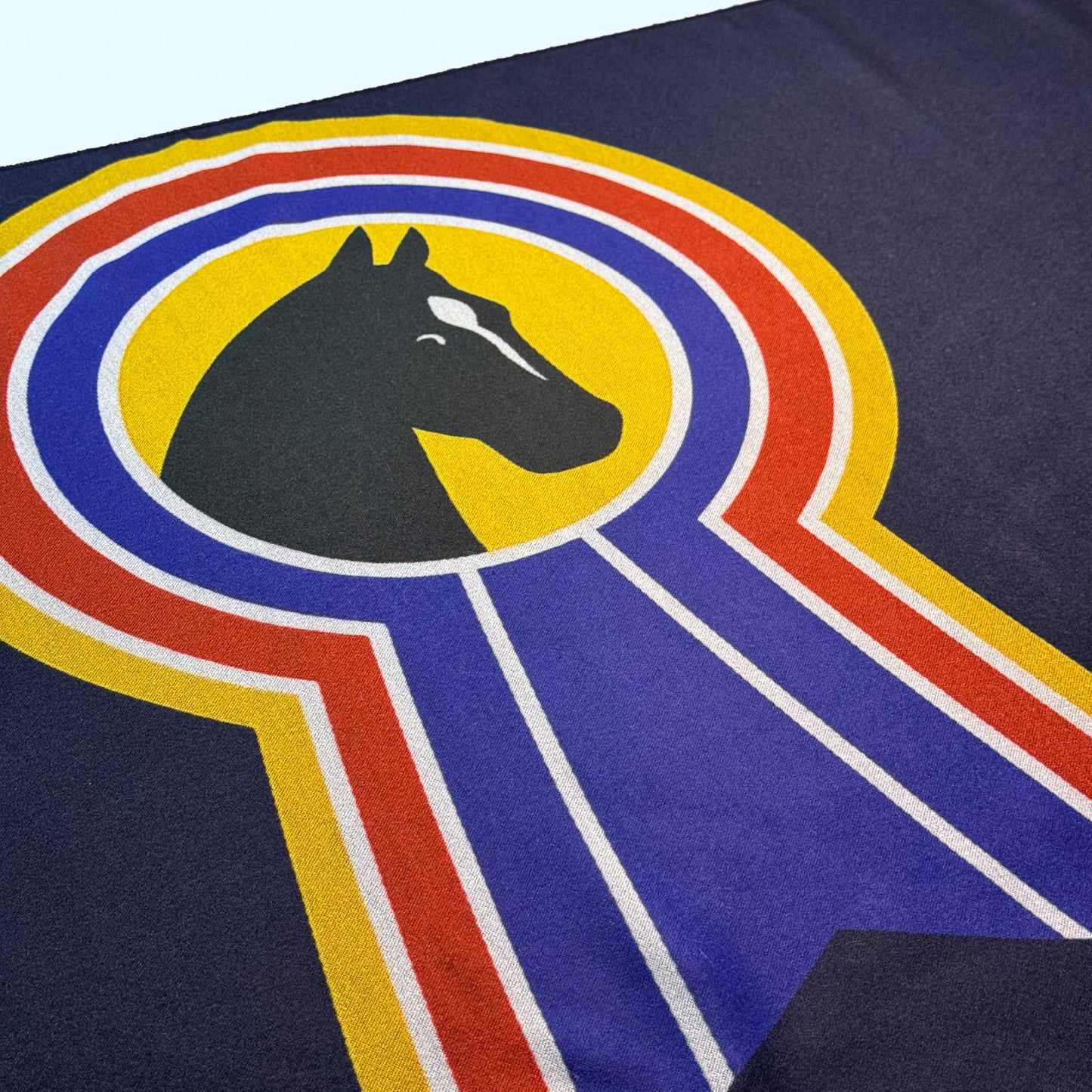 Callaway Hills Shawl