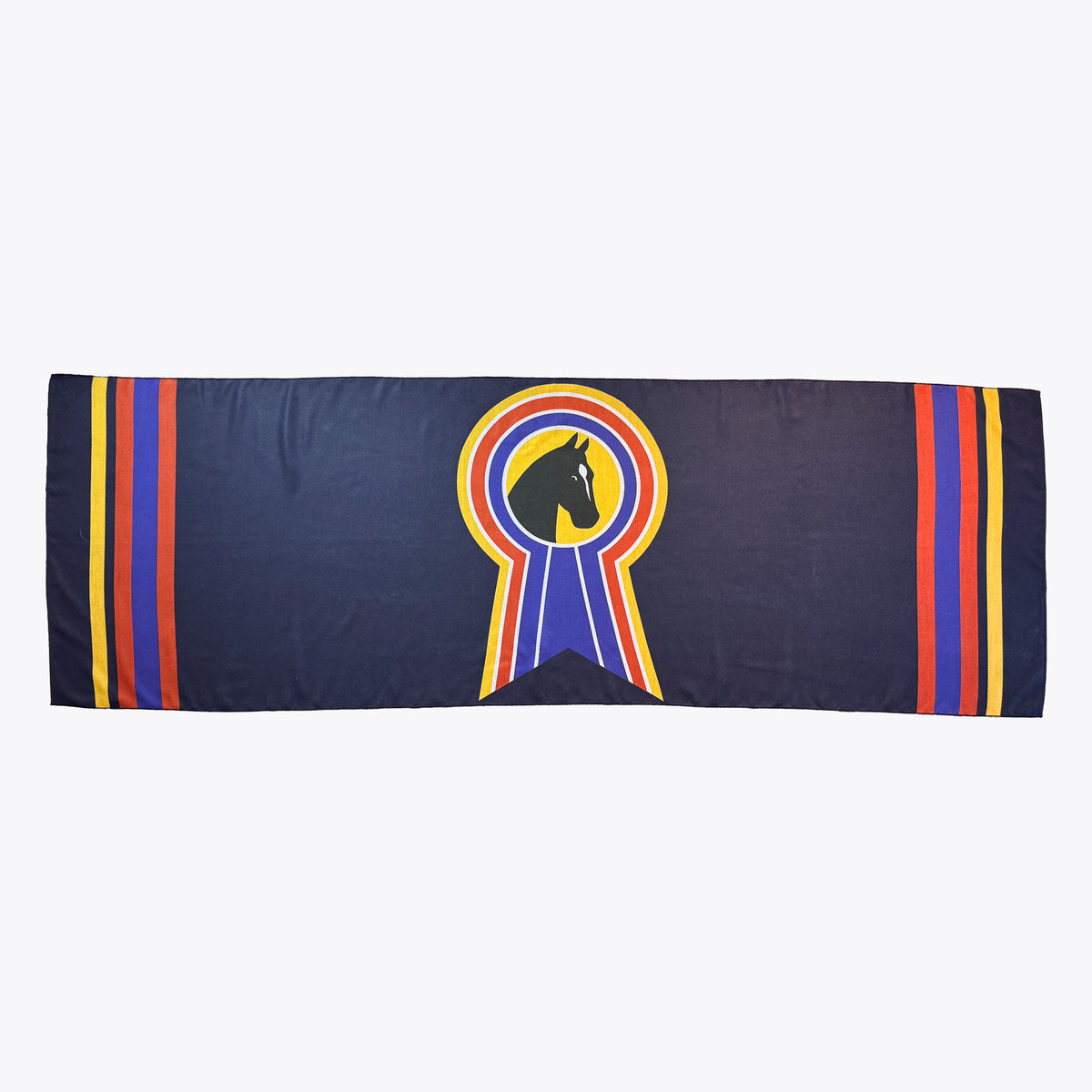 Callaway Hills Shawl