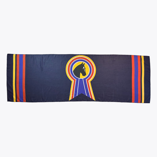 Callaway Hills Shawl