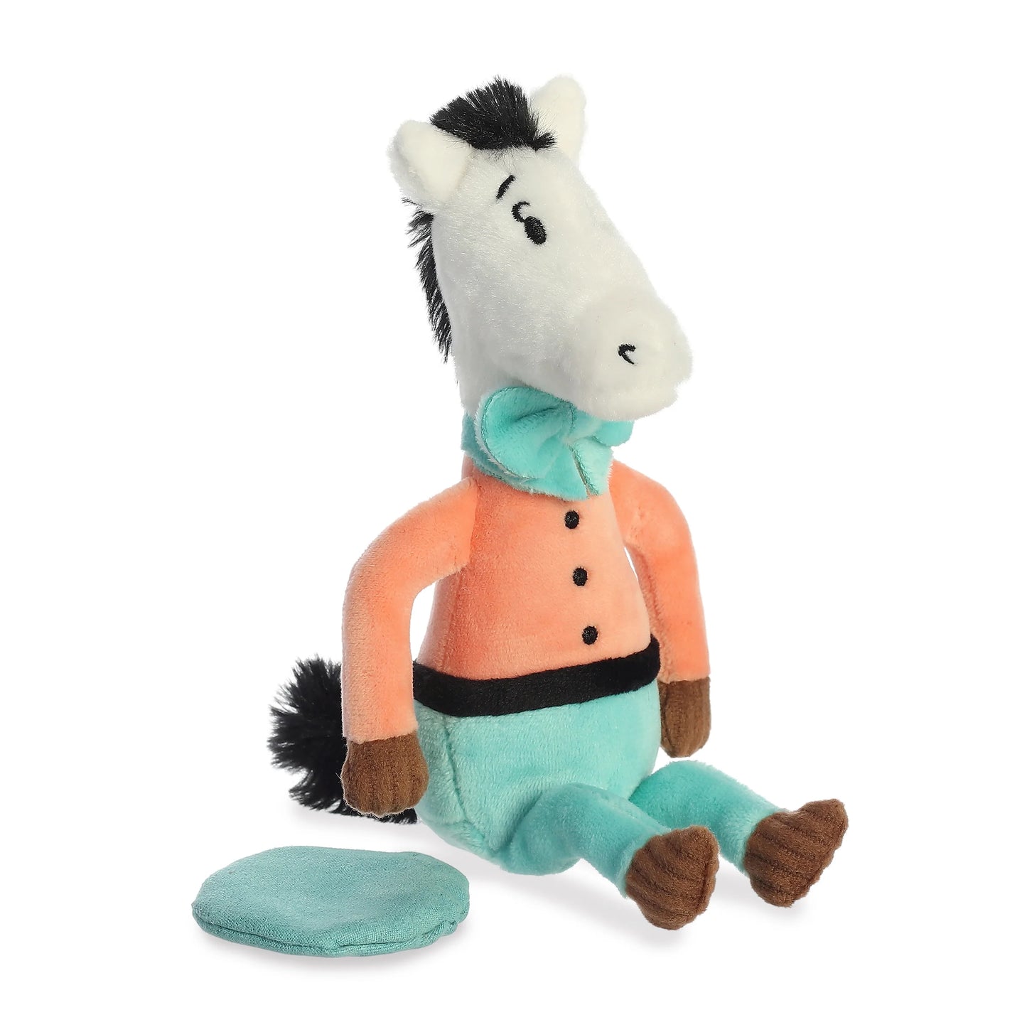 Dr. Seuss™ Horse Museum Shoulderkin™