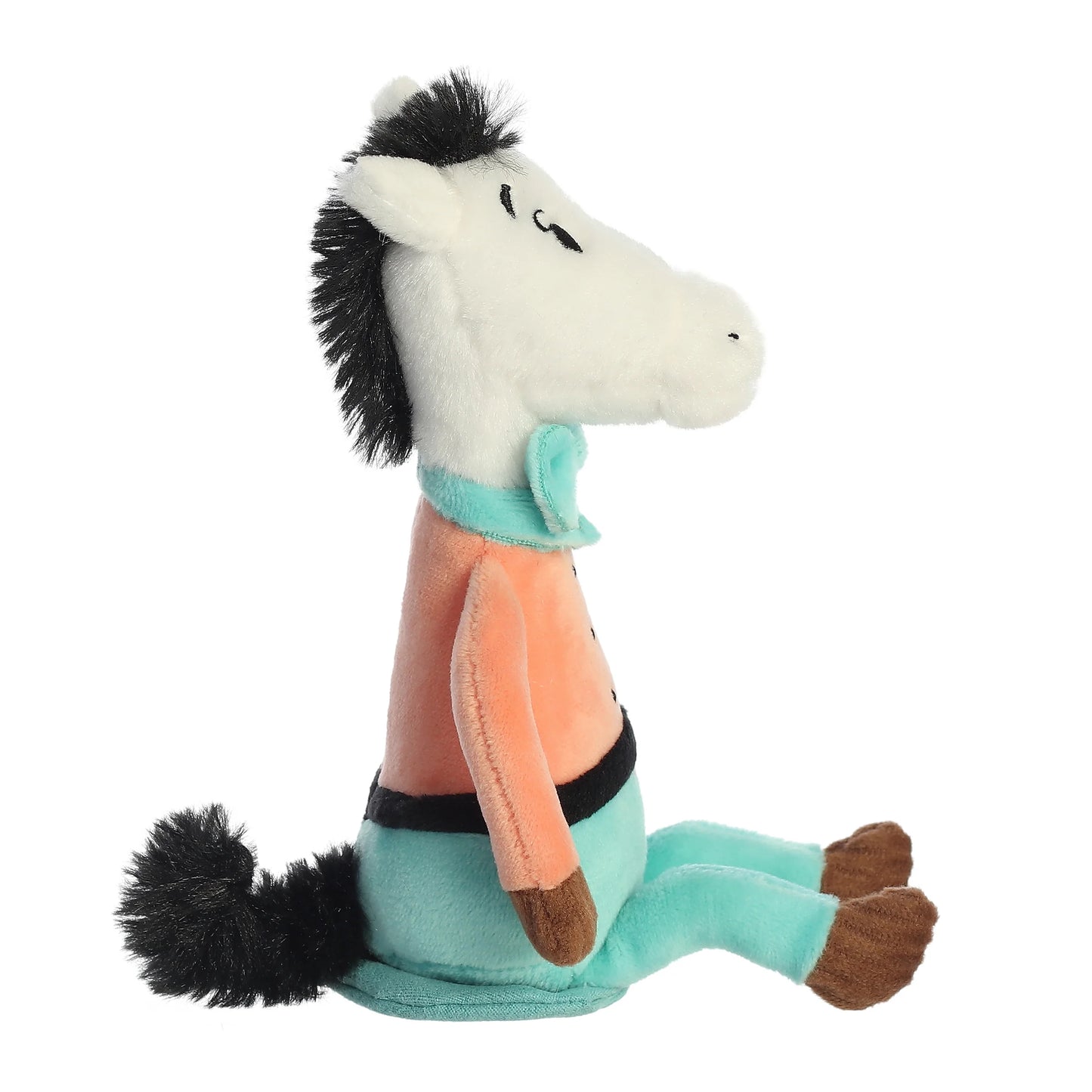 Dr. Seuss™ Horse Museum Shoulderkin™