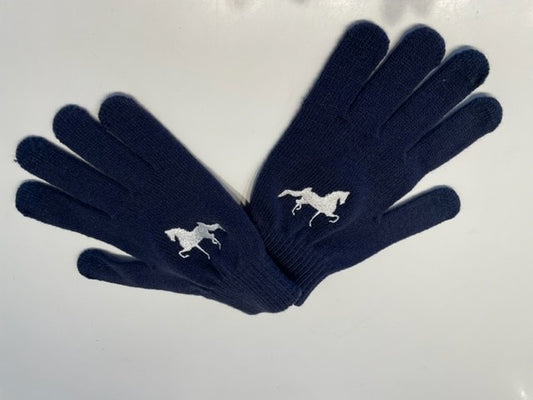 Sport-Tek Saddlebred Gloves