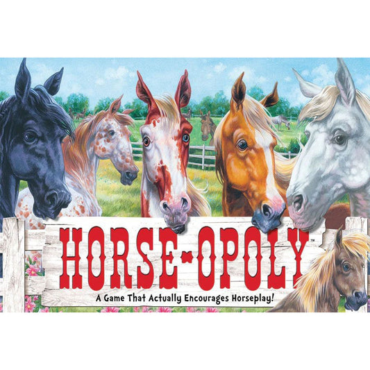 Horse-Opoly