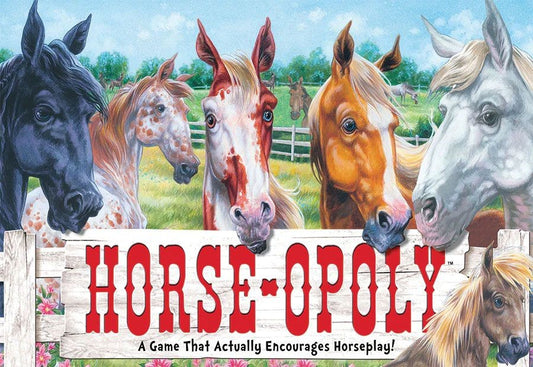 Horse-Opoly