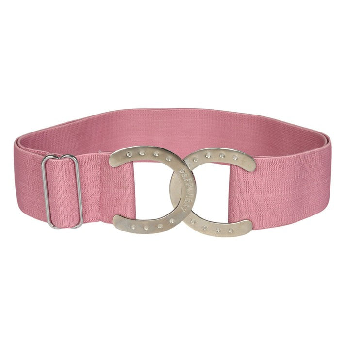 Horseshoe Elastic Belt