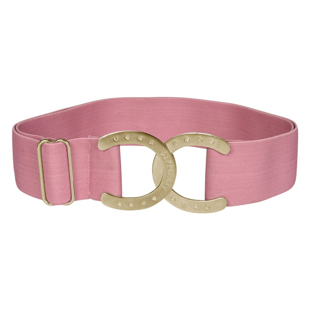 Horseshoe Elastic Belt