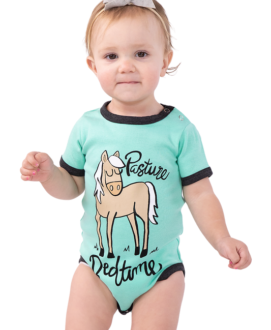 Pasture Bedtime Mint Creeper