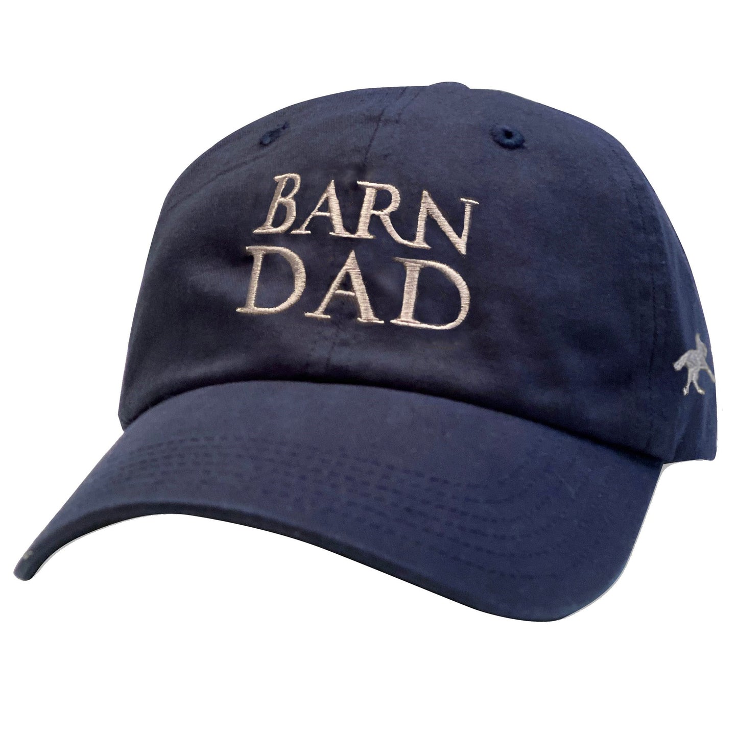 Barn Dad Hat