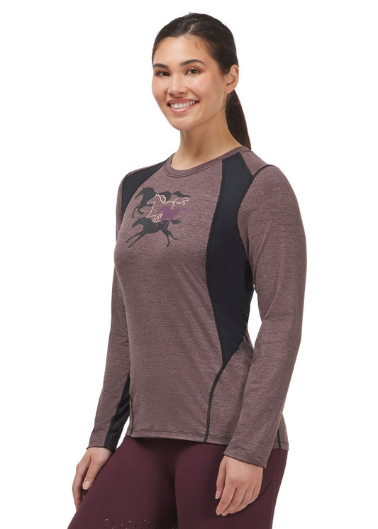 Kerrits Round Up Base Layer