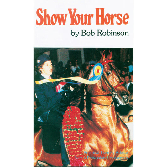 Show Your Horse