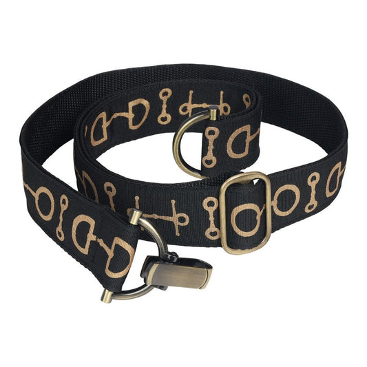 Snaffle Bits Belt