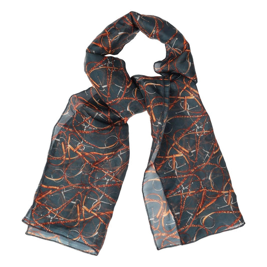 Snaffle Bridles Scarf