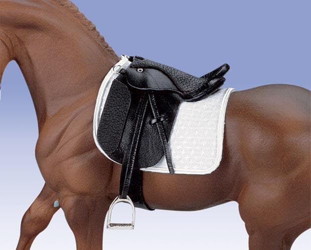 Breyer- Stoneleigh II Dressage Saddle