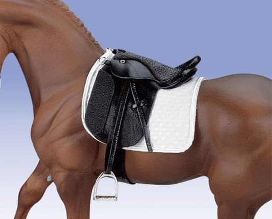 Breyer- Stoneleigh II Dressage Saddle