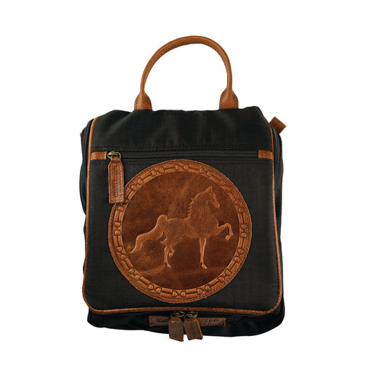 Tucker Tweed American Saddlebred Travel Organizer