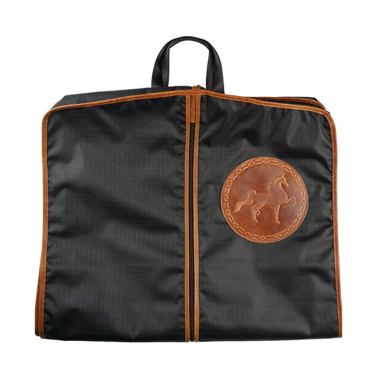 Tucker Tweed American Saddlebred Wardrobe Bag