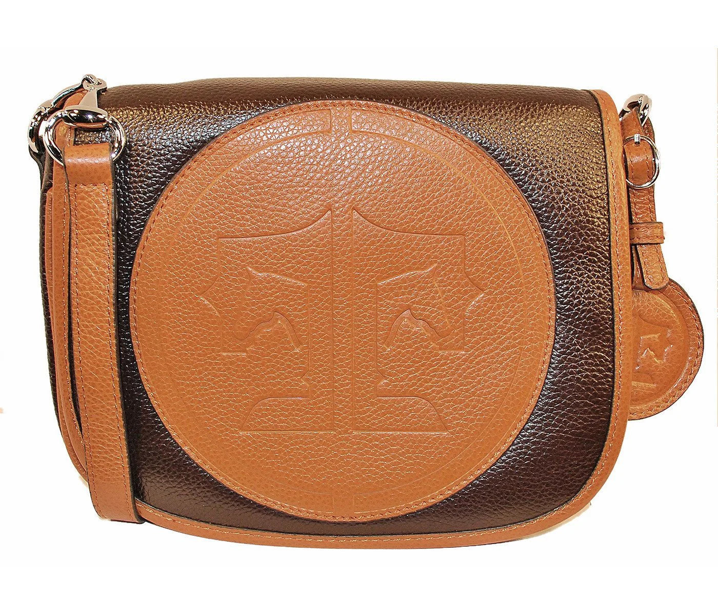 Tucker Tweed Camden Crossbody