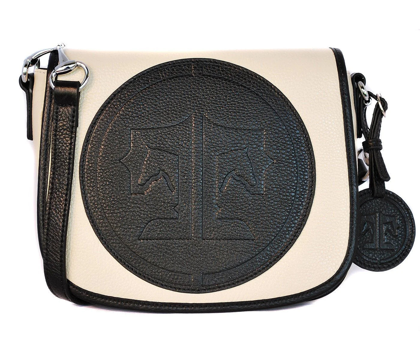 Tucker Tweed Camden Crossbody