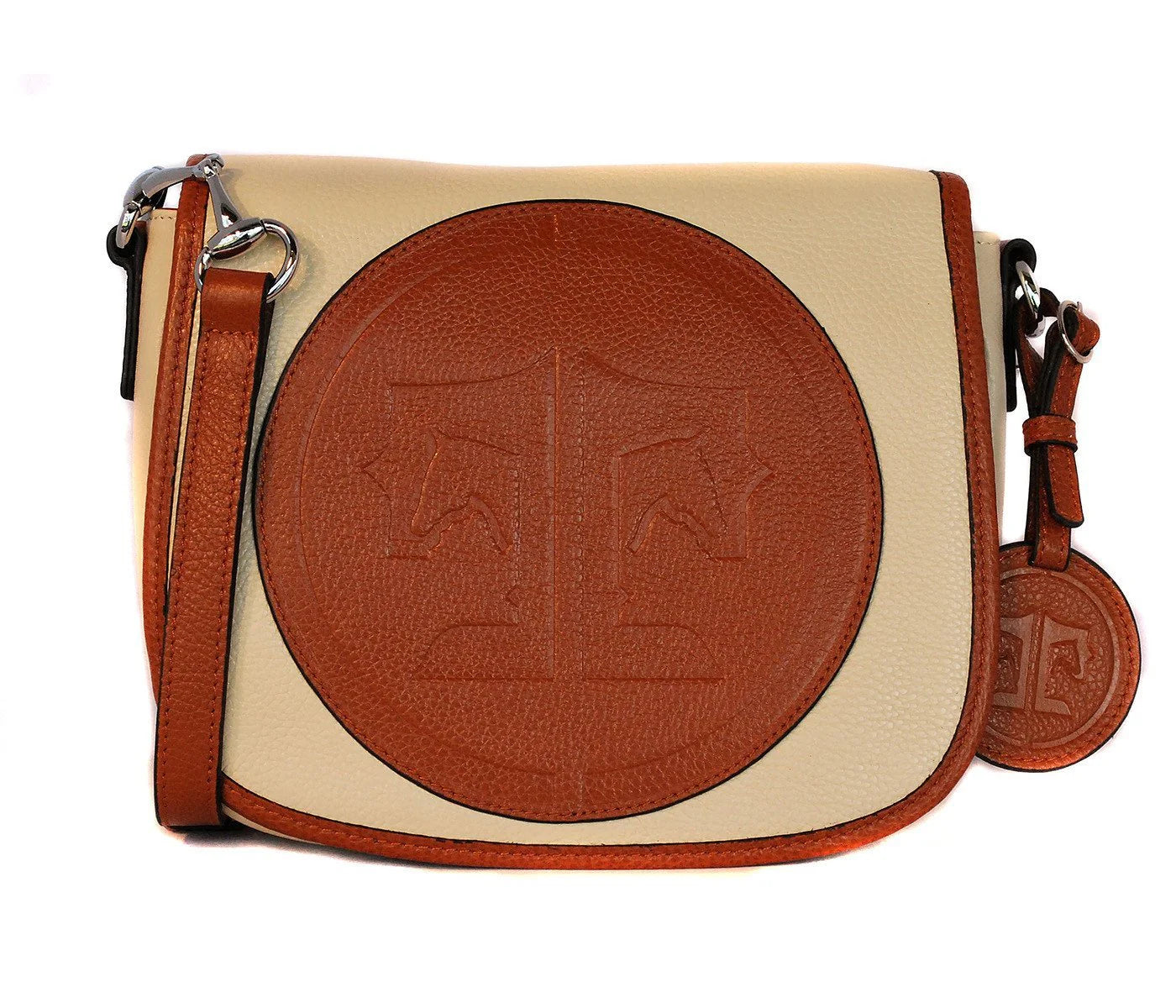 Tucker Tweed Camden Crossbody