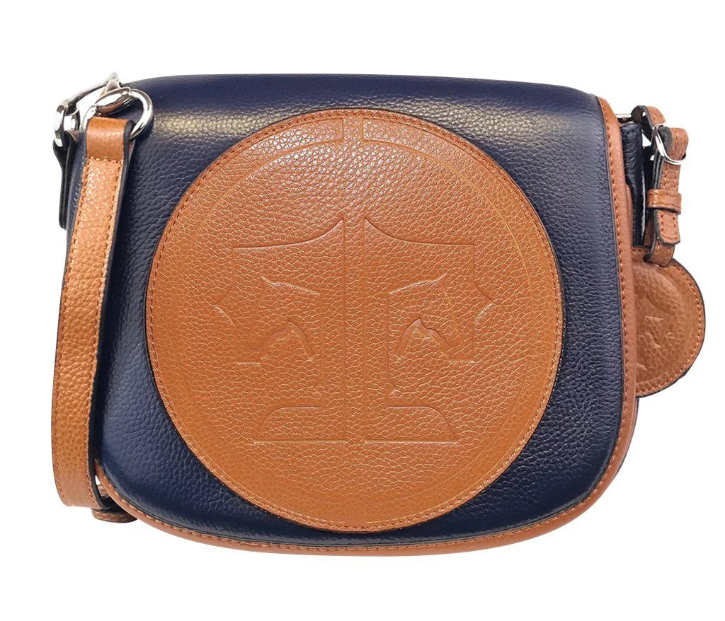 Tucker Tweed Camden Crossbody