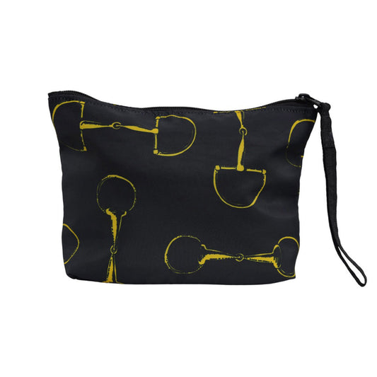 Vintage Snaffles Accessory Bag